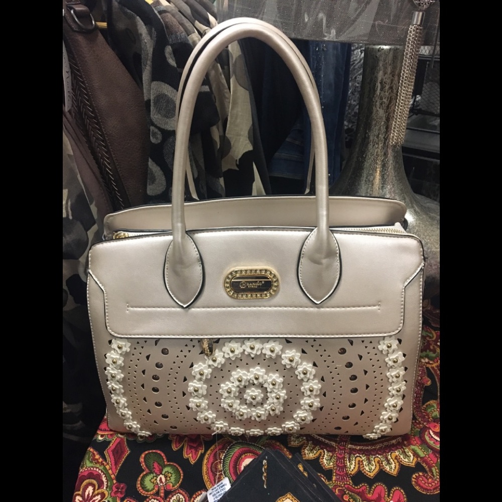 Brangio Italy Handbag